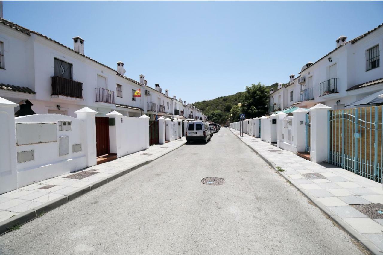 Villa Casa Sol Pueblo Nuevo de Guadiaro Exterior foto